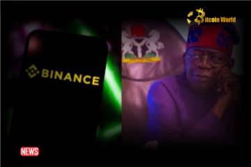 نیجریه گزارش جریمه 10 میلیارد دلاری Binance را رد کرد