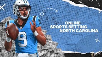 North Carolina Online Sports Betting Generates Nearly $200 Million in Wagers Within First Week of Legalized Operations