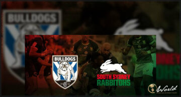 تیم‌های NRL South Sydney Rabbitohs و Canterbury-Bankstown Bulldogs همکاری با دولت NSW را برای توقف تبلیغات شرط‌بندی ورزشی گسترش می‌دهند.