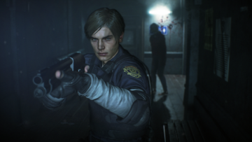 یکی از موددرها با اضافه کردن بیش از 2 زاویه دوربین به بازسازی، سبک کلاسیک Resident Evil 1,700 را برمی گرداند.