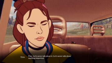 Open Roads Review - Take Me Home, Open Roads - MonsterVine