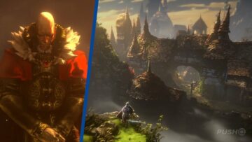 Ori Dev's Action RPG No Rest for the Wicked Gets a Huge Update, Gameplay Looks Amazing