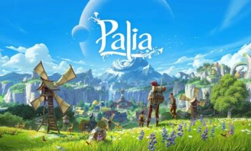 Palia Now Available on Steam
