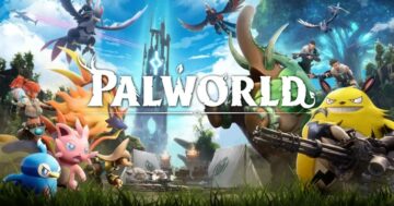 Palworld PS5 Release Seems Likely as Dev in Talks With More Platforms - PlayStation LifeStyle