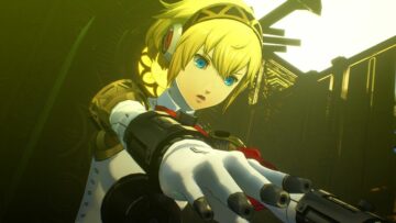 Persona 3 Reload - «Episode Aigis: The Answer» اعلام شد