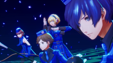 Persona 3 Reload Expansion Pass Announced With Three Content Releases - MonsterVine