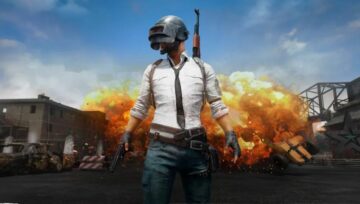PUBG announces continued crackdowns on cheaters, user-generated content, a move to Unreal Engine 5, and the possibility of digging a hole like a chicken-hungry moleman