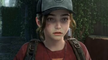 Random: That Sure Looks Like Ellie from The Last of Us in Mobile Game Doomsday: Last Survivors