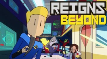 Reigns: Beyond coming to Switch