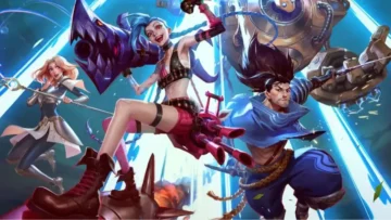 Riot Games has 'reset' League of Legends MMO, now years from release | GosuGamers