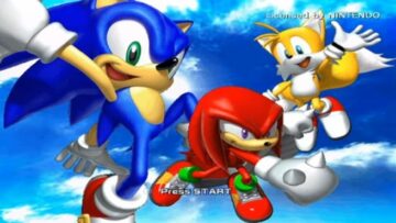 شایعه: بازسازی Sonic Heroes برای جانشین سوییچ در حال توسعه است