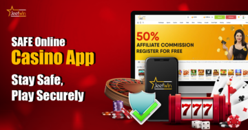 Safe Online Casino App in India: Security Measures Explained