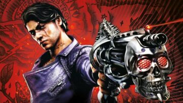 Shadows of the Damned Remaster Is Now Hella Remastered, Playable at PAX East