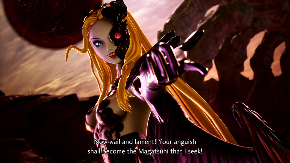 Shin Megami Tensei V: Vengeance details more characters, demons, systems