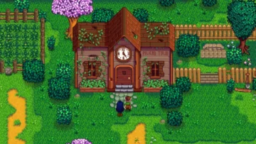 Should you start a new world for the Stardew Valley 1.6 Update?