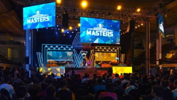 Skyesports Masters 2024 مقدماتی اتحادیه اروپا: تیم‌ها، زمان‌بندی » TalkEsport