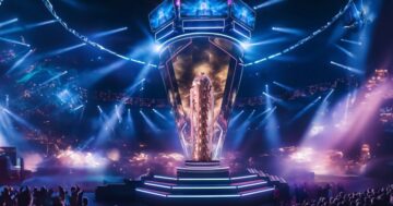 Sony Becomes Founding Partner of Esports World Cup, First Event Set for Summer 2024 - PlayStation LifeStyle