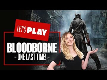 Sony ต้องการทราบว่าเกม PlayStation ที่คุณชื่นชอบคืออะไร ตราบใดที่ไม่ใช่เกม Bloodborne