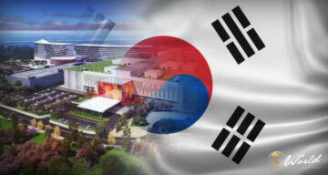 韩国INSPIRE IR盛大开业 有望成为入境游客必去目的地
