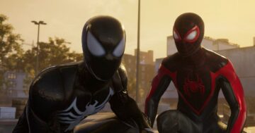 Spider-Man 2 PS5 Update Accidentally Confirms DLC Leak - PlayStation LifeStyle