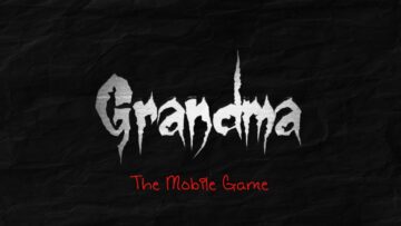 پازل های شبح آور در انتظار مادربزرگ: بازی موبایل، بازی ترسناک مانند مادربزرگ