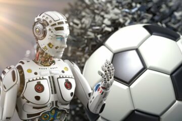 Sportradar Says AI Is Vital Tool for Detecting Match-Fixing