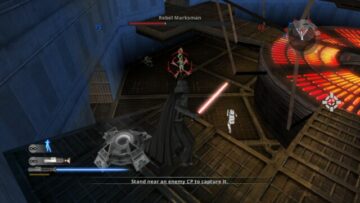 نقد و بررسی مجموعه Star Wars: Battlefront Classic - Like Shooting Womp Rats - MonsterVine