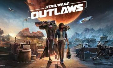 Star Wars Outlaws Getting GeForce RTX Support