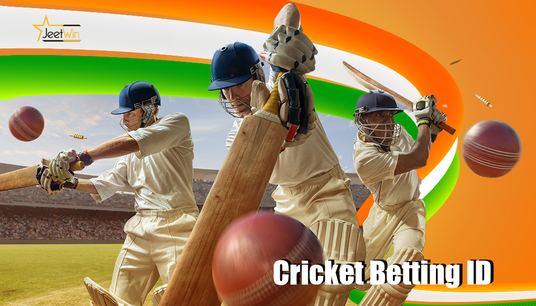 Step-by-Step Guide: How to Create a Cricket Betting ID in India | JeetWin