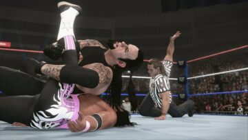Step into the ring and feel the power of WWE 2K24 and WrestleMania | TheXboxHub