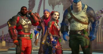 Suicide Squad Player Count Continues to Drop as WB Admits Lackluster Performance - PlayStation LifeStyle