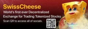 Swisscheese: Redefining Stock Trading Through Tokenization