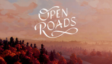 Take in a Game Pass road trip with Open Roads | TheXboxHub