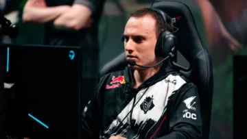 Team Heretics Benches Perkz for LEC 2024 Spring: Reports » TalkEsport