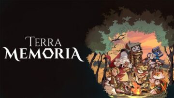 Terra Memoria launch trailer