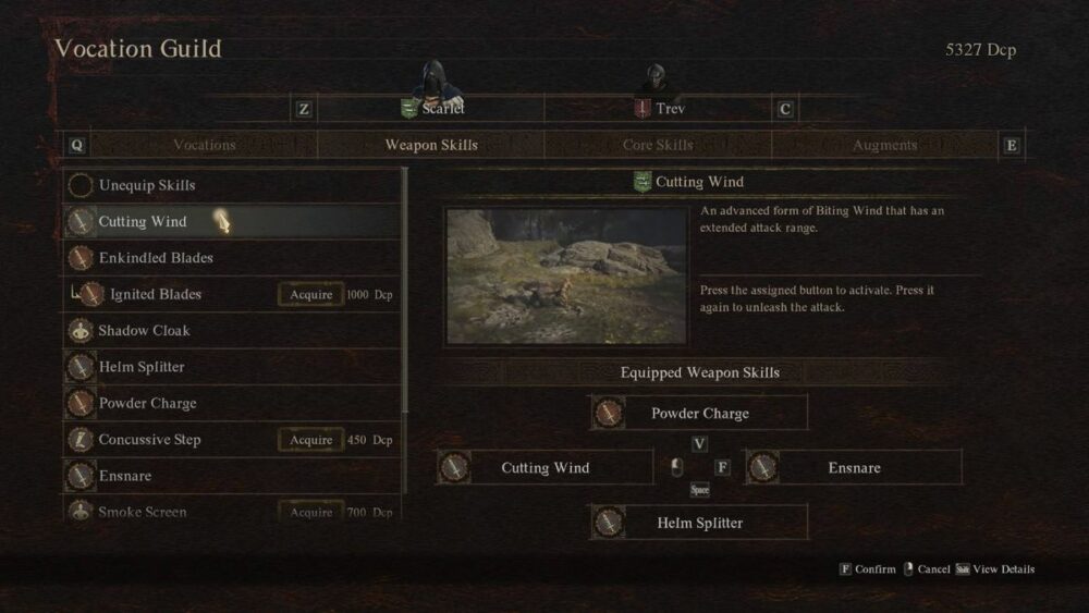 The best Thief build for beginners in Dragon’s Dogma 2