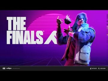 The Finals hacker-themed Season 2 adds new 5v5 mode later this week