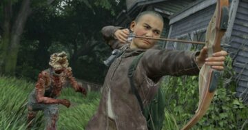 The Last of Us 2 Remastered به‌روزرسانی جدید دریافت می‌کند - PlayStation LifeStyle