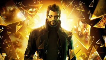The outstanding Deus Ex: Human Revolution, a 94%-rated game with over 22K 'Very Positive' reviews, is now cheaper than a cup of coffee