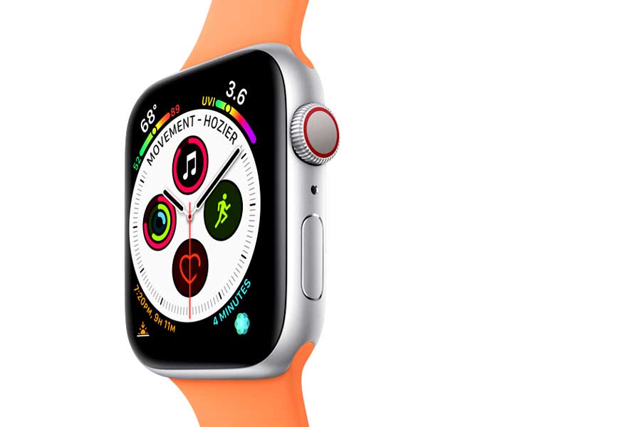 Apple Watch 4 Review