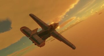 This indie 'adventure flight' game dares to ask, 'What if Crimson Skies was about making beer?'