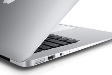 This refurbished MacBook Air is more than $700 off