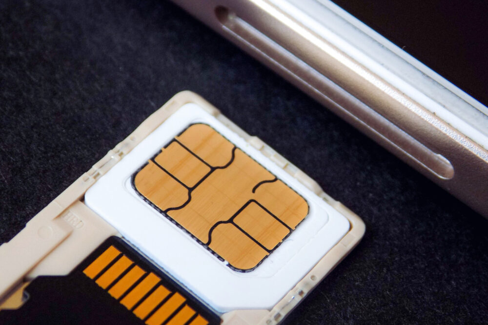 This sneaky SIM-jacking attack can empty your bank account. Here’s how to stop it