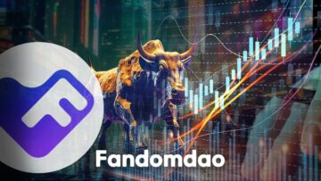 بهترین انتخاب صعودی برای مارس: افزایش مداوم Fandomdao در میان شور و هیجان بازار