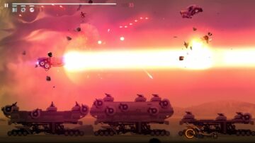 TouchArcade Game of the Week: ‘Flying Tank’ – TouchArcade