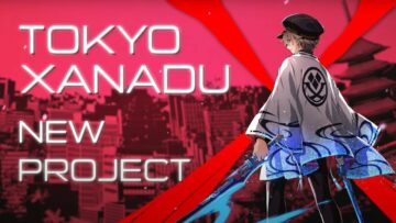 Trails, Ys Developer Falcom Confirms New Tokyo Xanadu Game