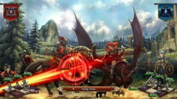 ‘Unicorn Overlord’, ‘Stolen Realm’, Plus Today’s Other New Releases and Sales – TouchArcade