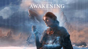 Unknown 9: Awakening debuts a gameplay trailer | TheXboxHub