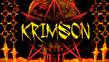 Unlock the gates of hell with the death metal of Krimson | TheXboxHub