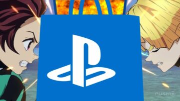 Up to 90% Off Major PS5, PS4 Games in New PS Store Sale